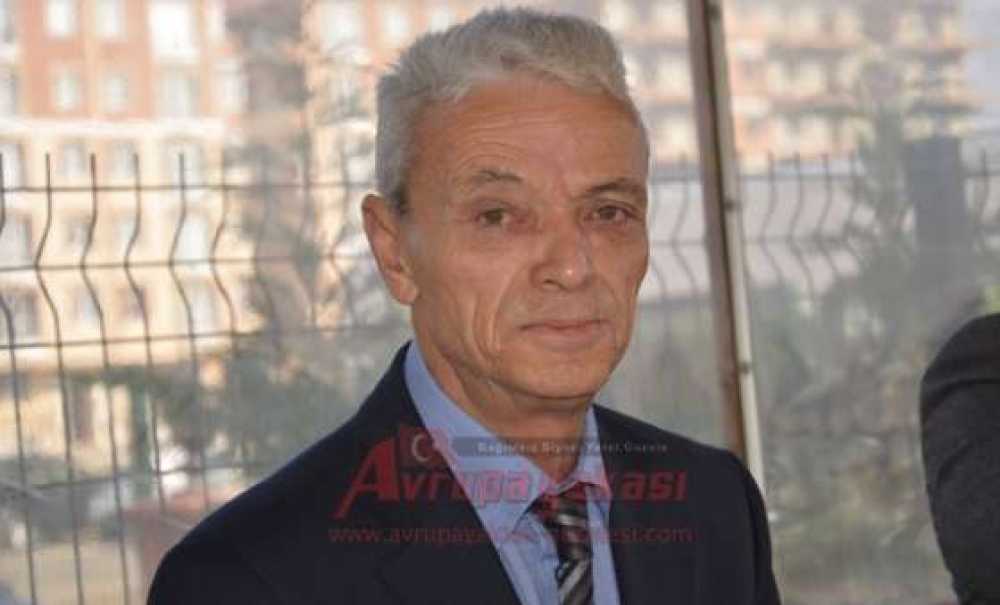 M`lere Var Da Bize Yok Mu?