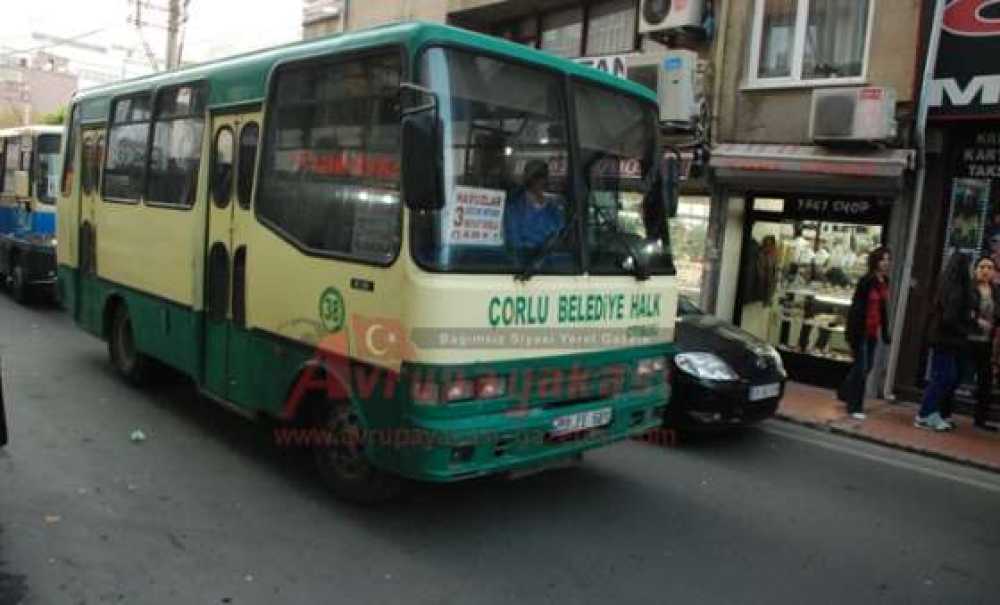 M`lere Var Da Bize Yok Mu?