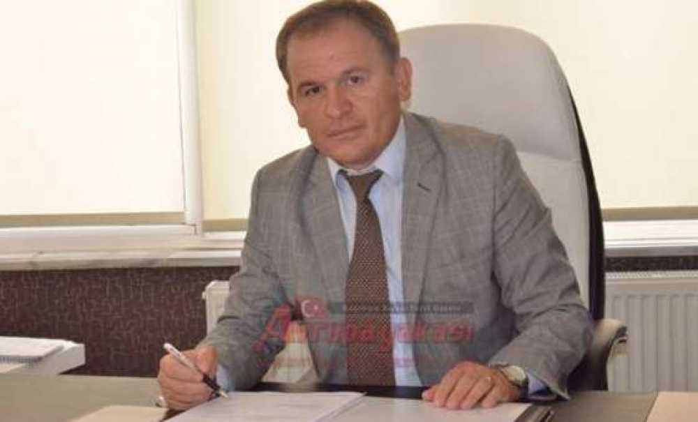 Çorlu Bakkallar Odası'nda 3. Gümüş Dönemi