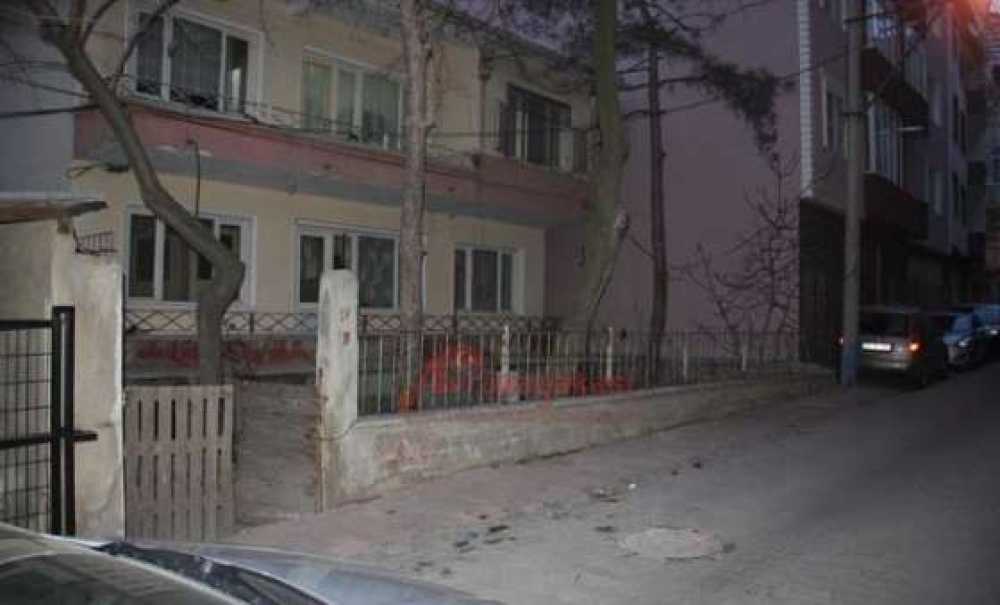 Polisi Alarma Geçiren İhbar