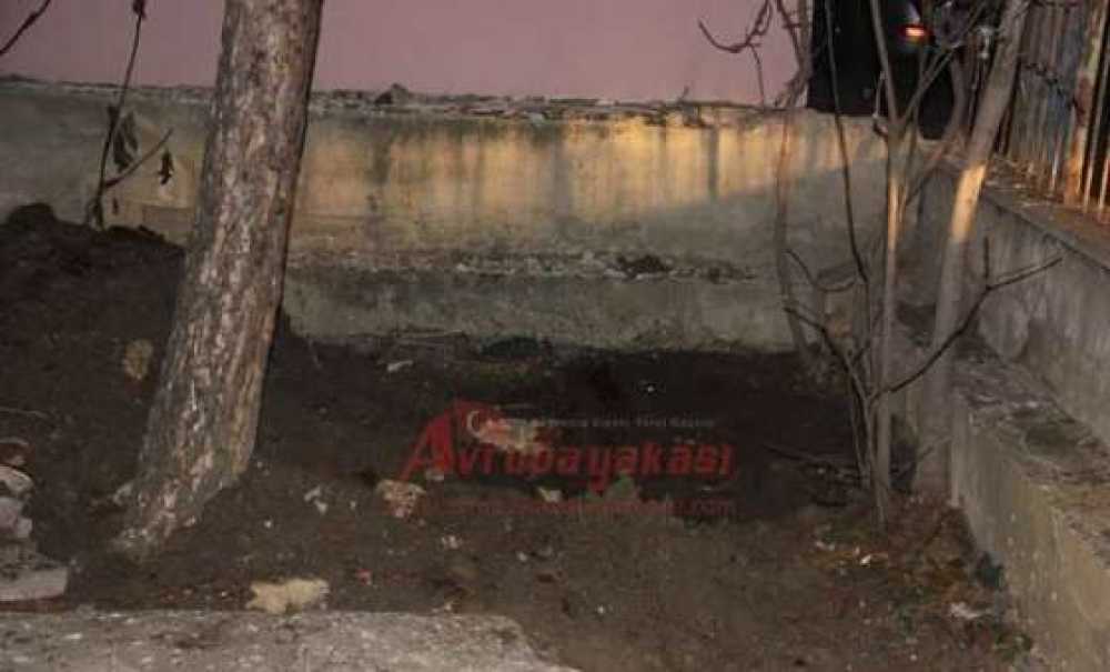 Polisi Alarma Geçiren İhbar