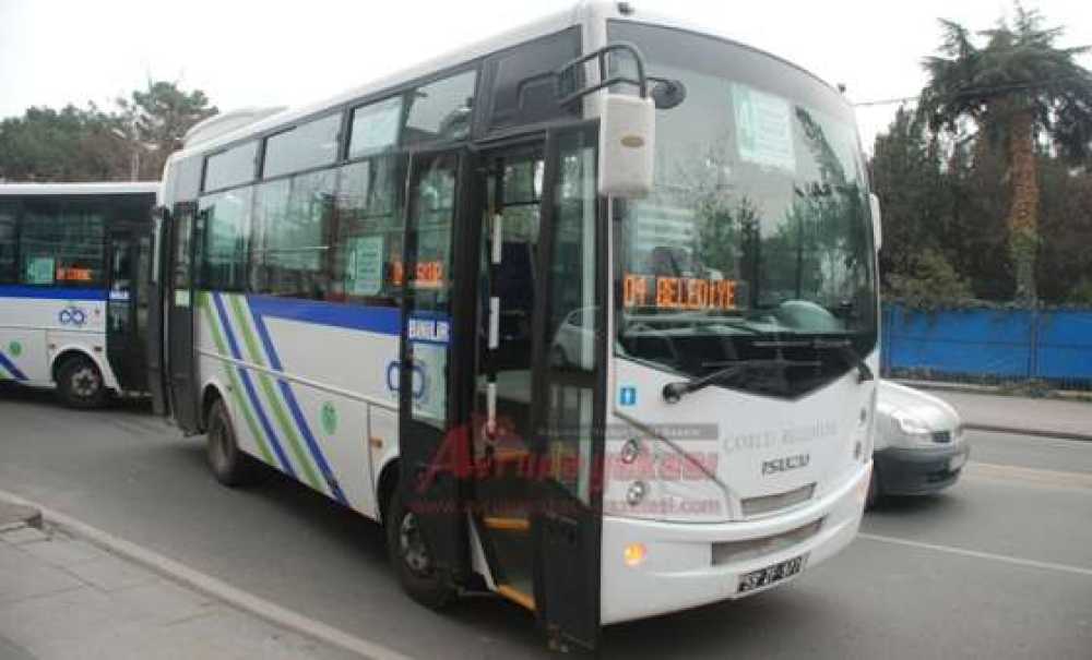 Ayakta Taşımacılık Hüsranı