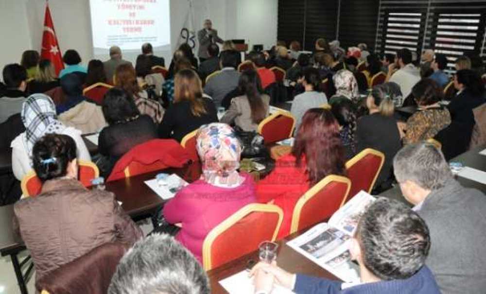 Eğitim Günlerinde Sağlıklı Spor Yapmanın Kuralları Anlatılacak