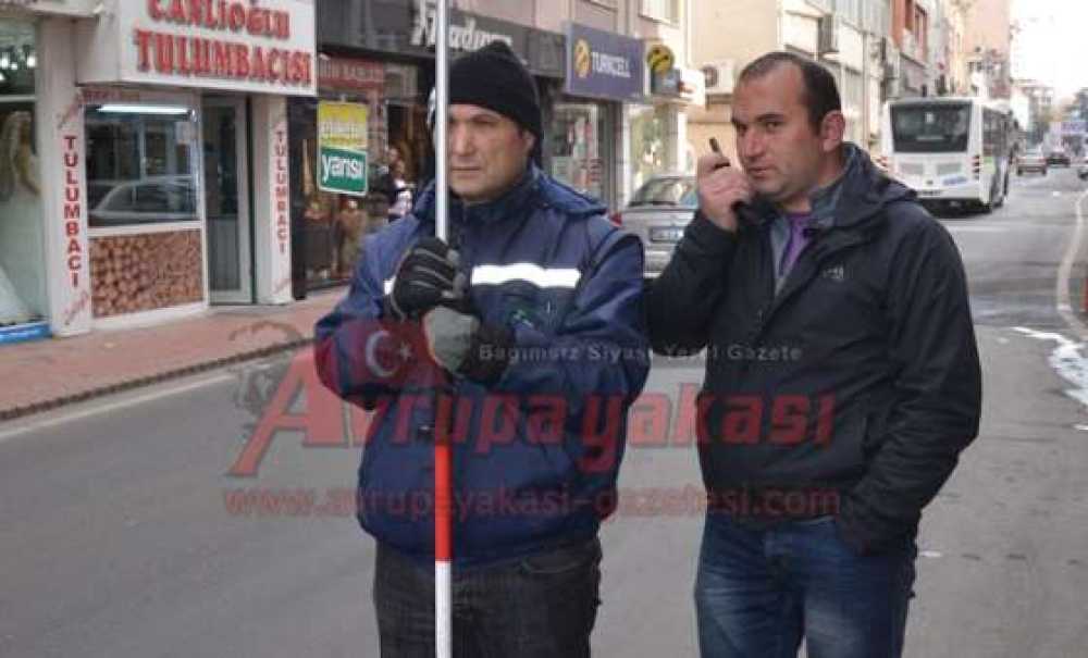 Ümit Veren Çalışma