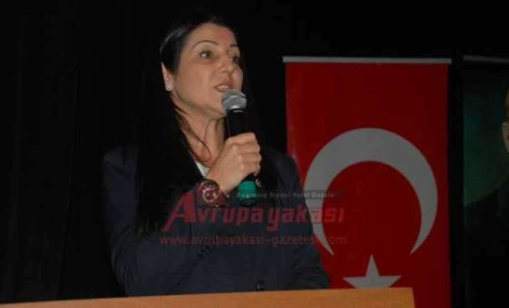 “Çorlu Benim Her Şeyim”