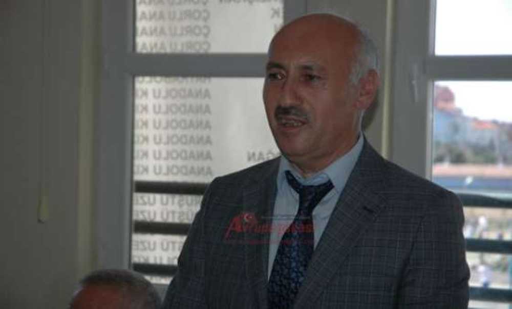 Yeni İlçelerin Milli Eğitim Müdürlükleri Resmen Kuruldu