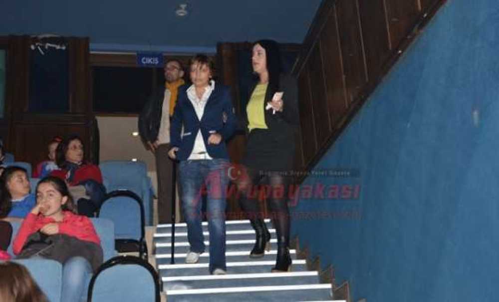 Binnur Dönmez'e Meslektaşlarından Yardım Eli