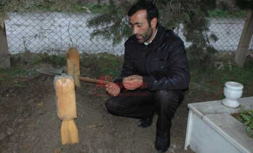 Bebekleri Ölen Aileden Suç Duyurusu