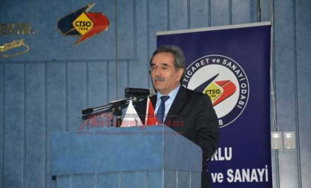 İş Sağlığı, Güvenliği Ve İşin Yürütümü Teftişleri Toplantısı Yapıldı