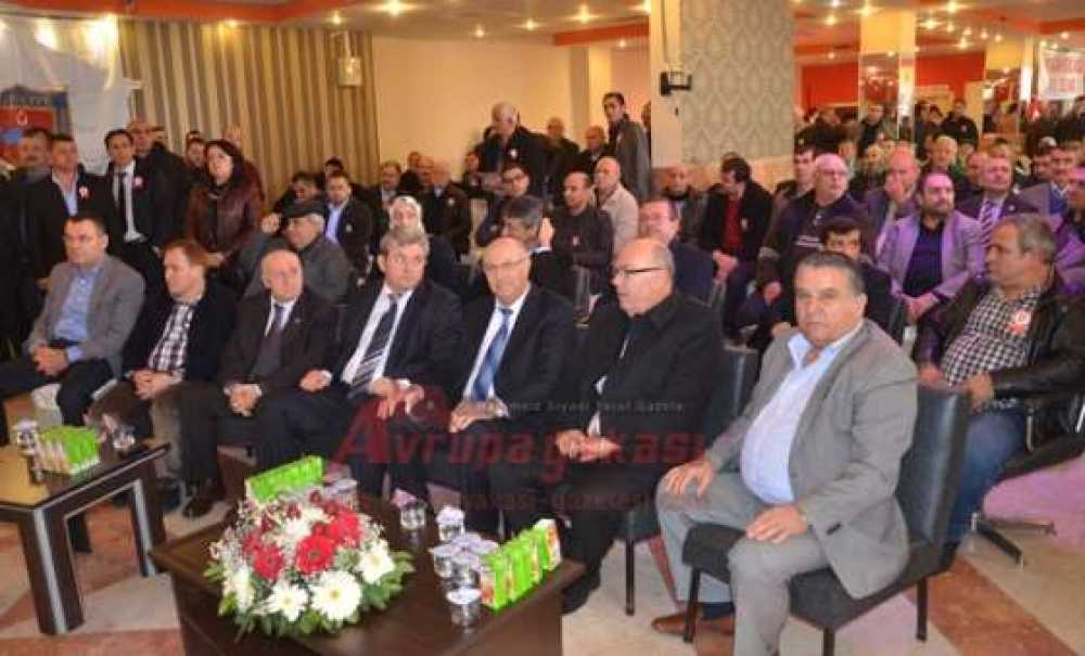 5. Abdullah Baş Dönemi