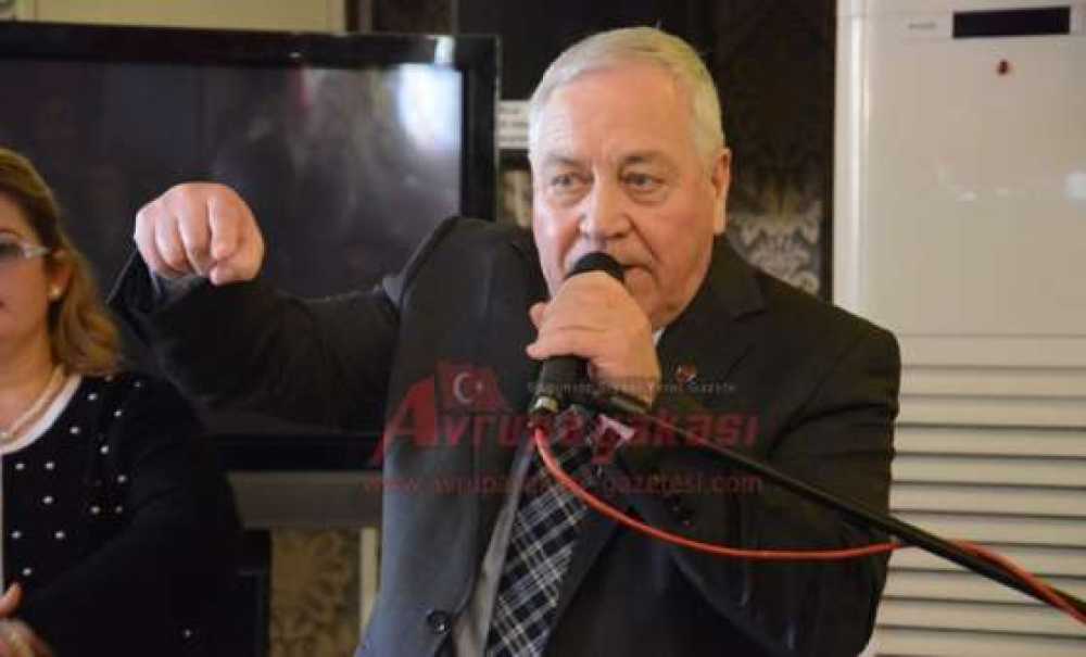 5. Abdullah Baş Dönemi