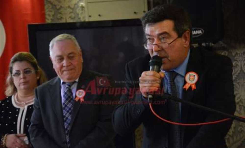 5. Abdullah Baş Dönemi