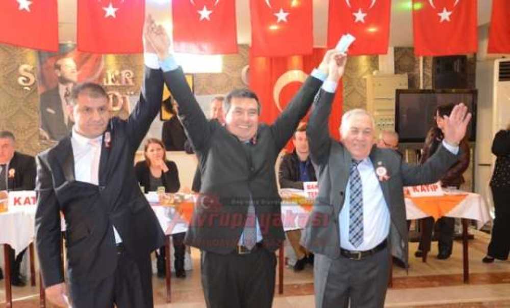 5. Abdullah Baş Dönemi