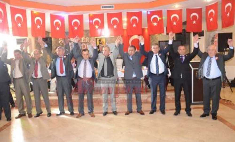 5. Abdullah Baş Dönemi