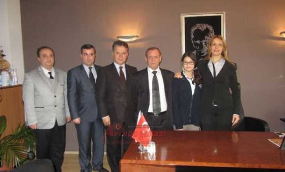 Yine Özel Trakya Koleji Yine Tam Puan