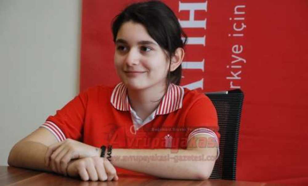 Teog Birincisi Çorlu Özel Fatih Koleji`nden