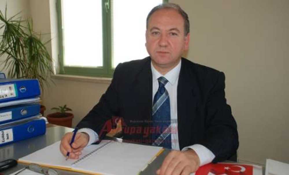 Çorlu Kent Konseyinden Seçmen Beyannamesi