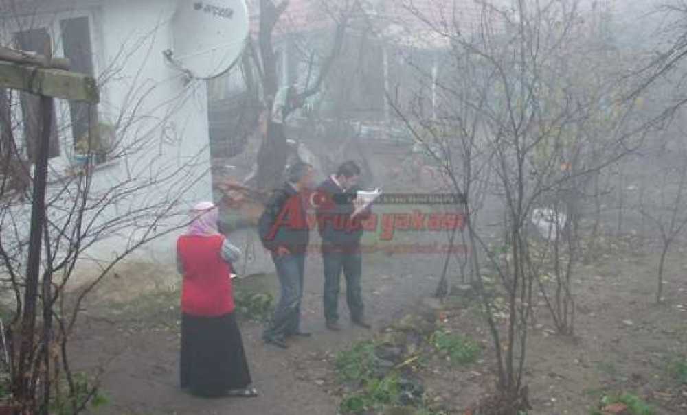 Çorlu Sydv`den 6 Bin 233 Kişiye 915 Bin Tl`lik Yardım