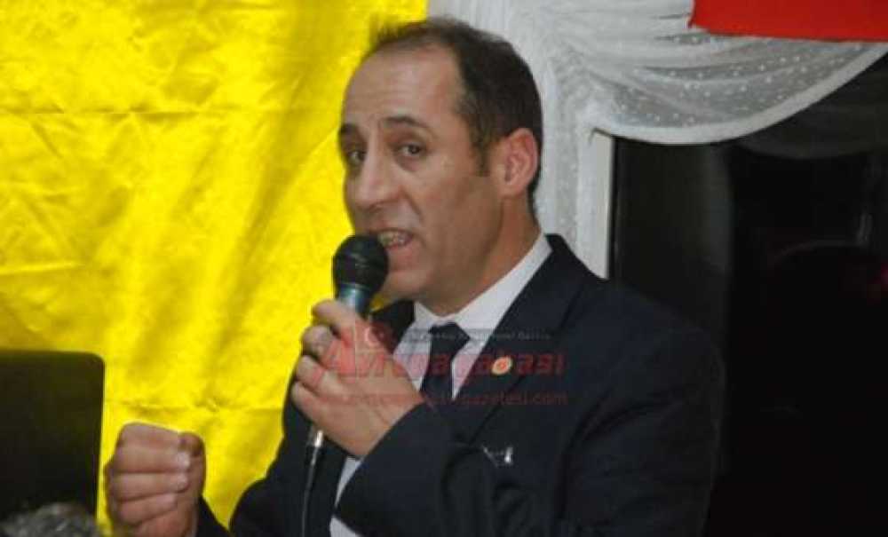 Eğitim – Sen Çorlu Temsilciliği'nin Genel Kurulu Yapıldı