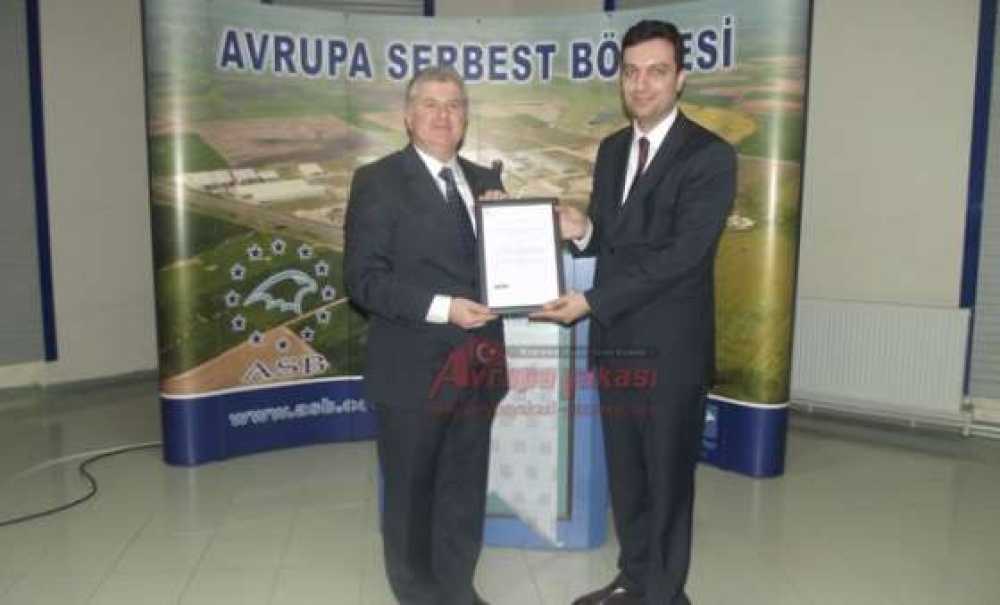 Asb Bir İlke Daha İmza Attı