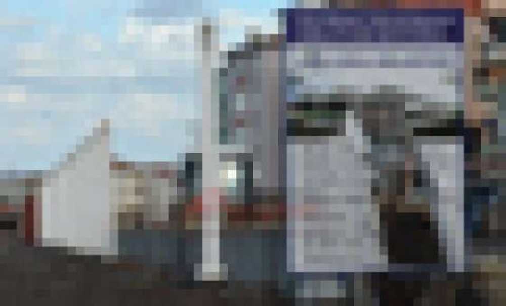 Pazaryeri İnşaatından Hırsızlık