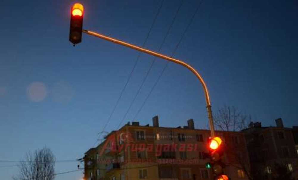 Sinyalizasyonlara İstanbul Modeli