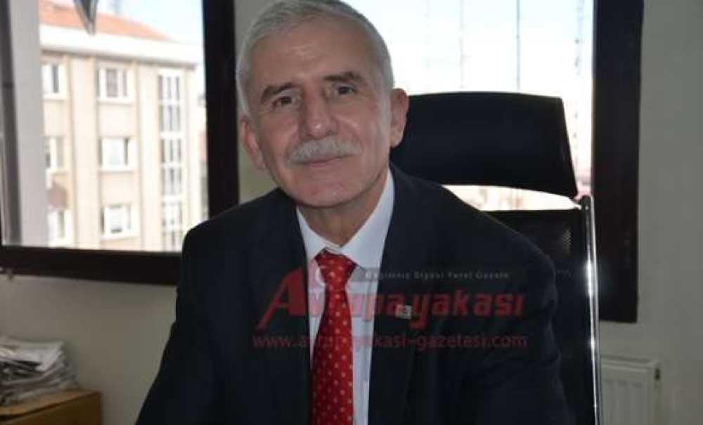 Günlük 80 Bin Yolcu