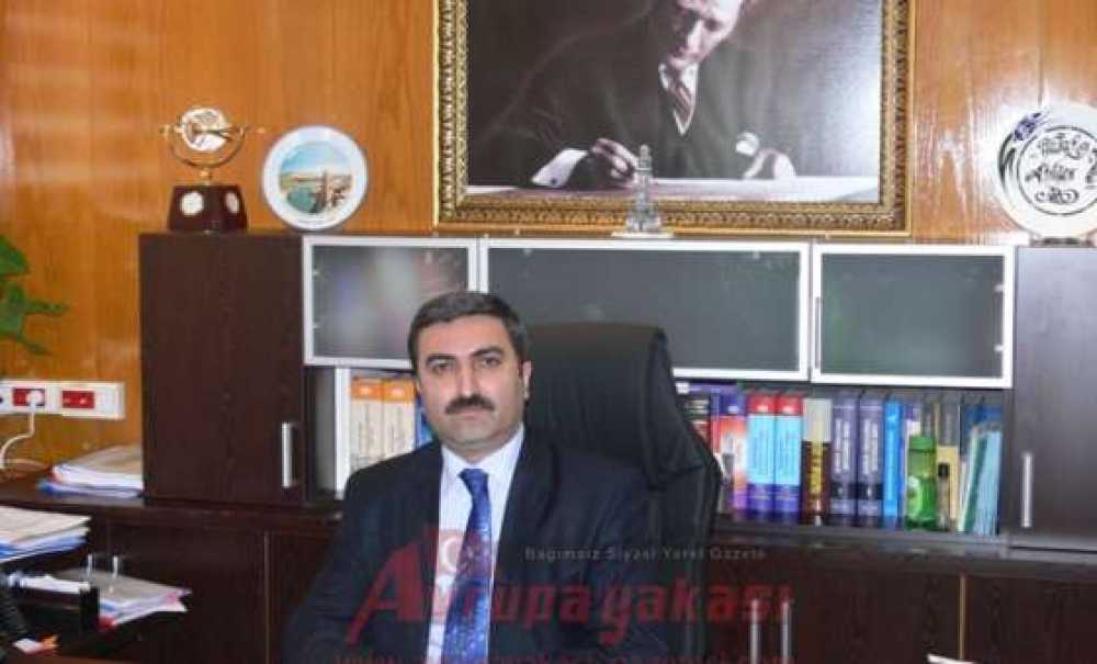 Tekirdağ`ın Geliri Giderinin 2,6 Katı