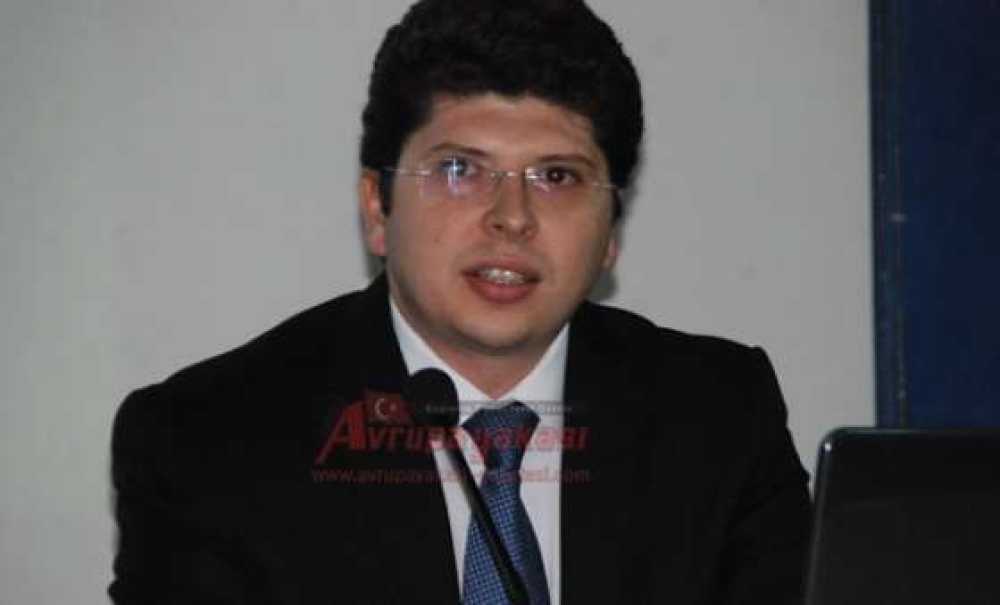 Hanife Şefik Celep İlkokulu'ndan Çocuk Hakları Semineri