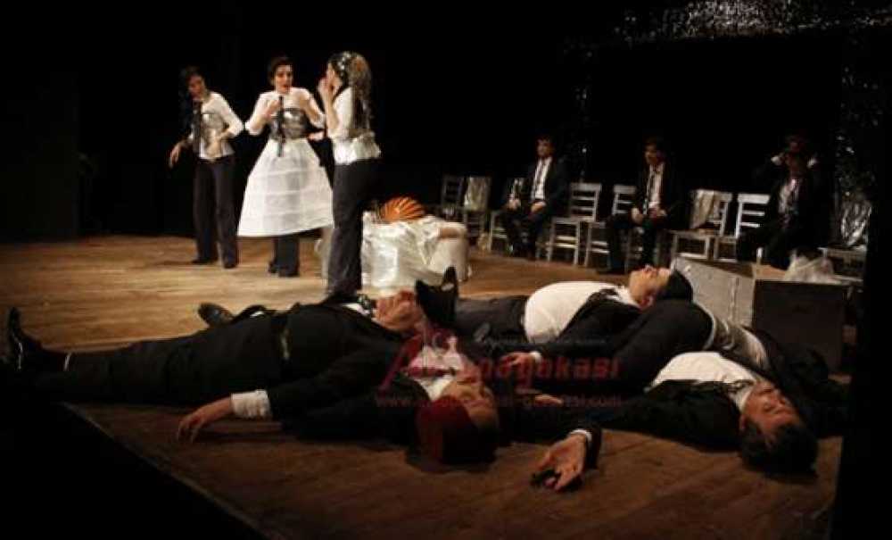 Şahinler Holding Çalışanlarından 7 Kocalı Hürmüz