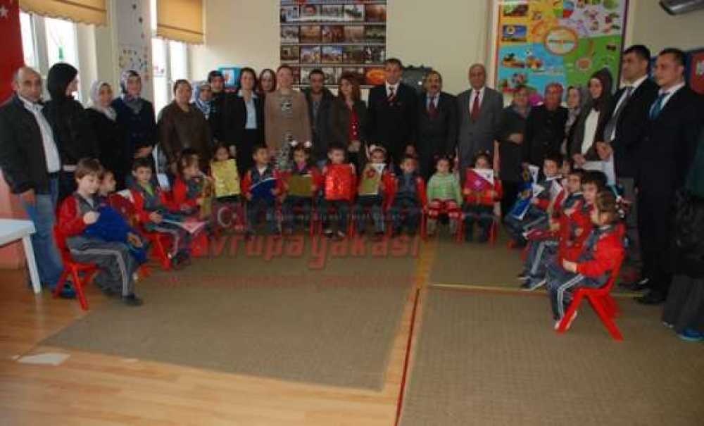 Karneler Kaymakam Amcadan