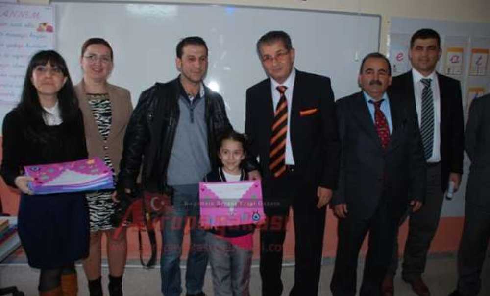 Karneler Kaymakam Amcadan