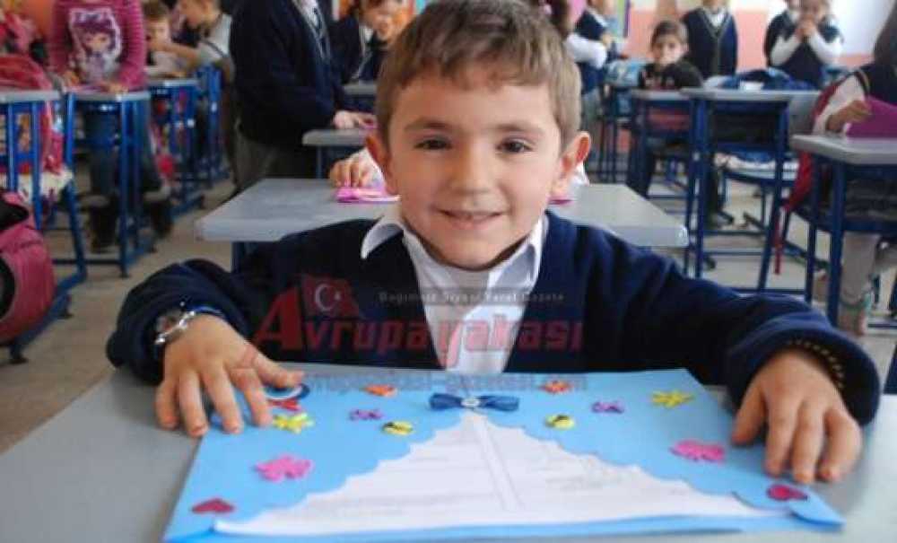 Karneler Kaymakam Amcadan