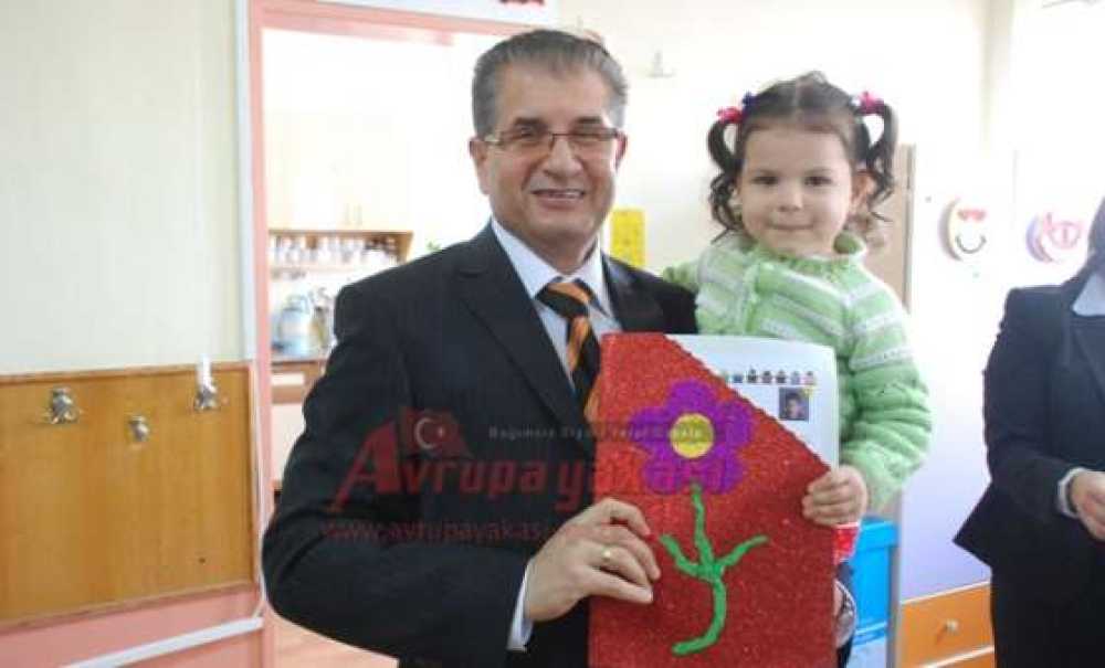 Karneler Kaymakam Amcadan