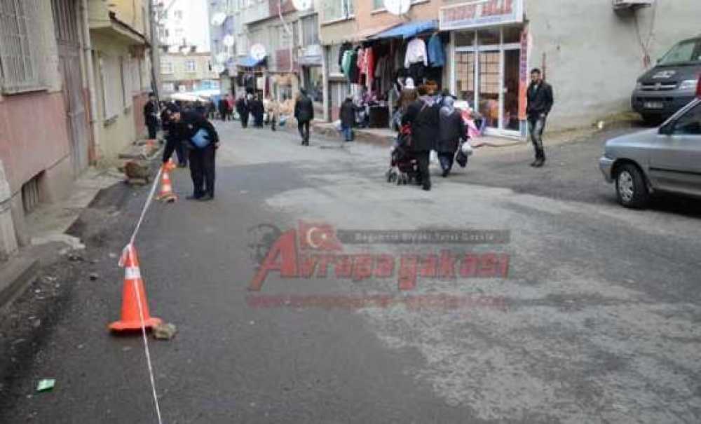 Semt Pazarlarında Zabıta Görev Başında