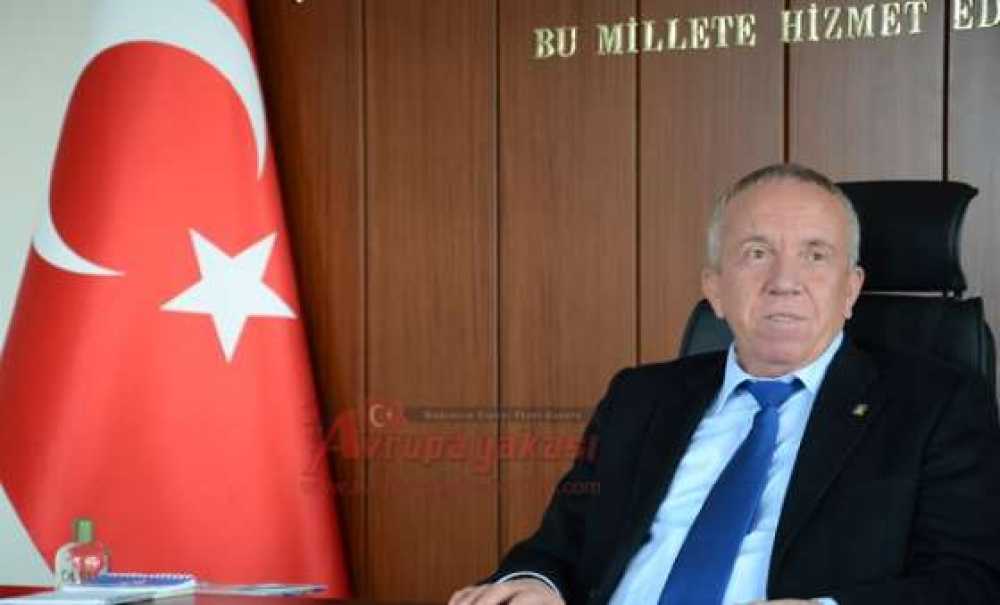 Ak Parti`nin Adayları Belli Oldu