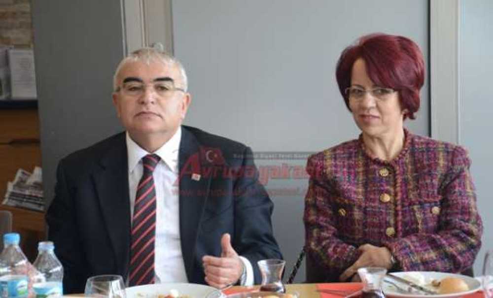 Kamuoyu Araştırmaları İyi Sonuç Veriyor