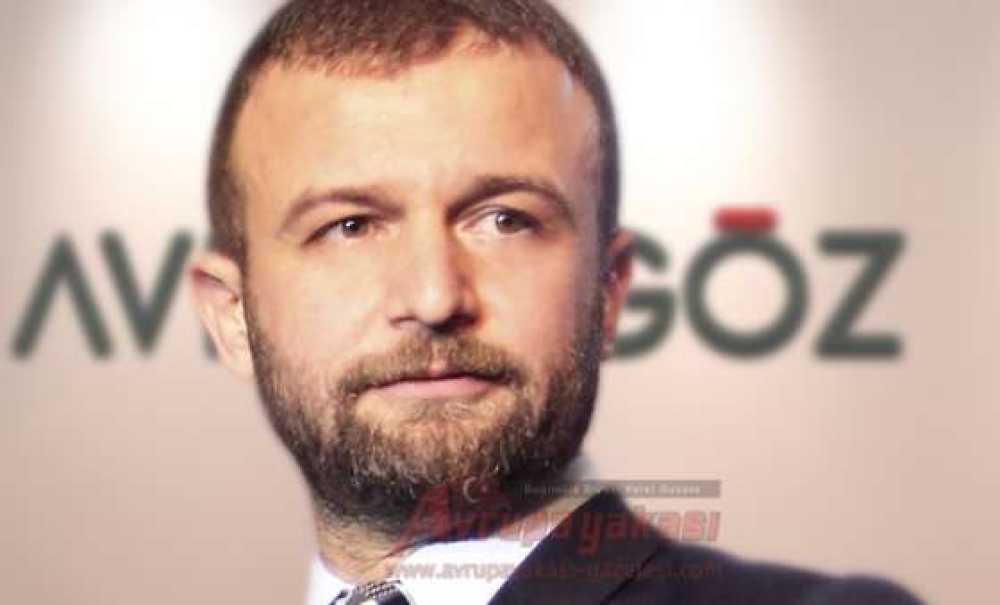 Avrupagöz Trakya Bölgesi Yatırımlarına Hız Verdi