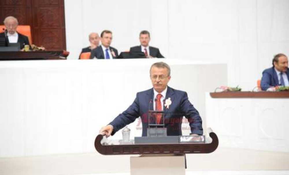 Mhp`li Belen`den Saldırı Açıklaması