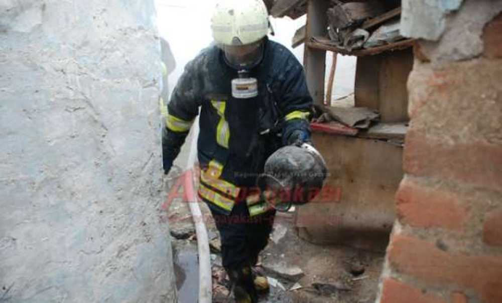 Çorlu`da Patlama 3 Yaralı