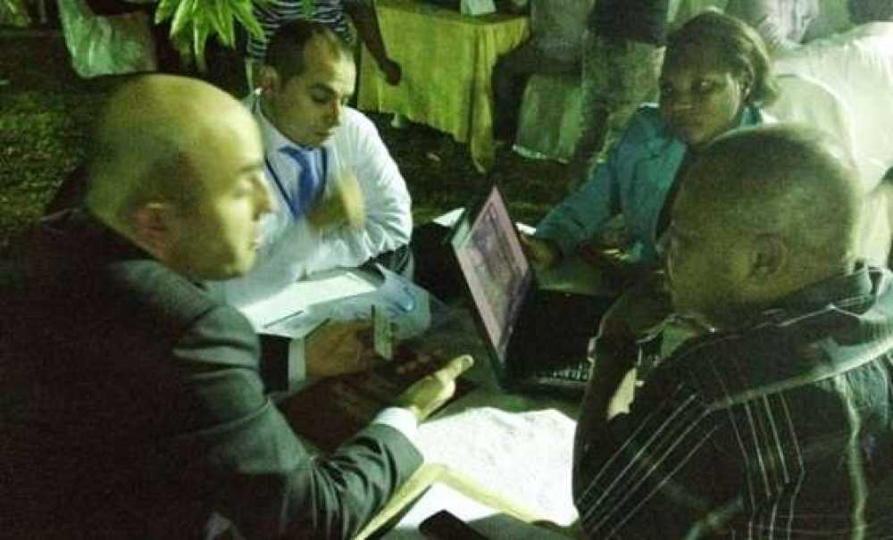 Tagid, Tanzanya'dan 1 Milyon Dolarlık Anlaşma Ile Döndü