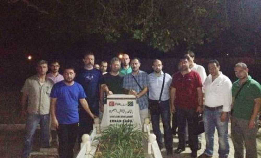 Tagid, Tanzanya'dan 1 Milyon Dolarlık Anlaşma Ile Döndü