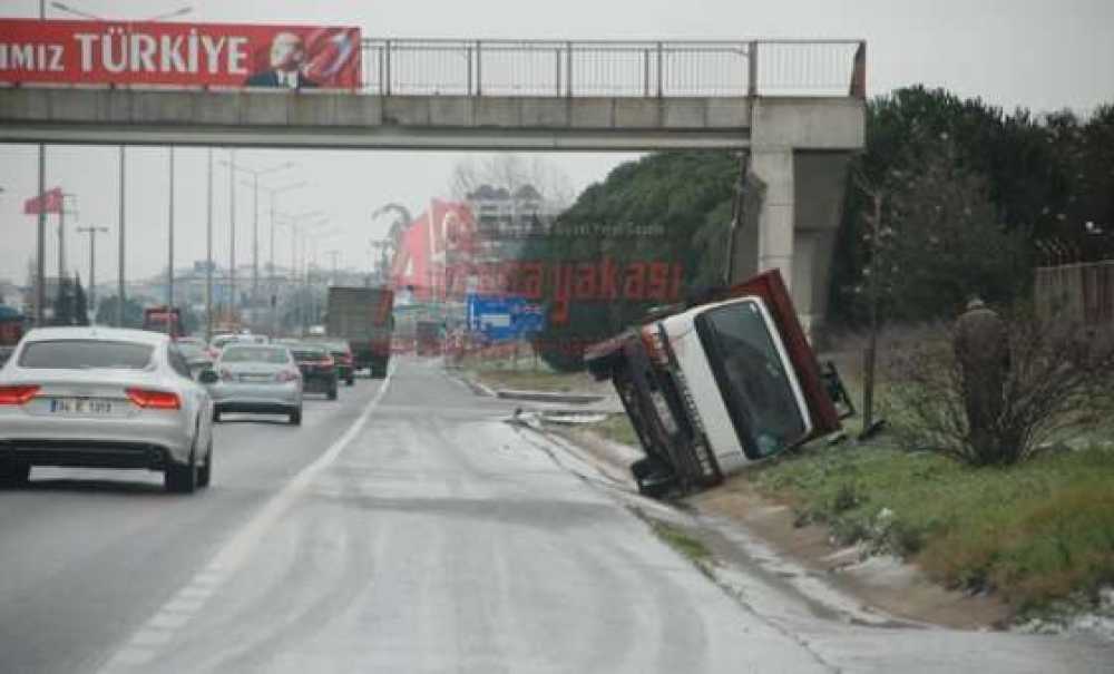 Kurumlar Sınıfta Kaldı