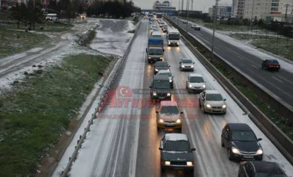 Kurumlar Sınıfta Kaldı