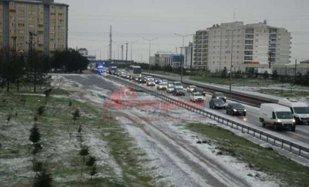 Kurumlar Sınıfta Kaldı