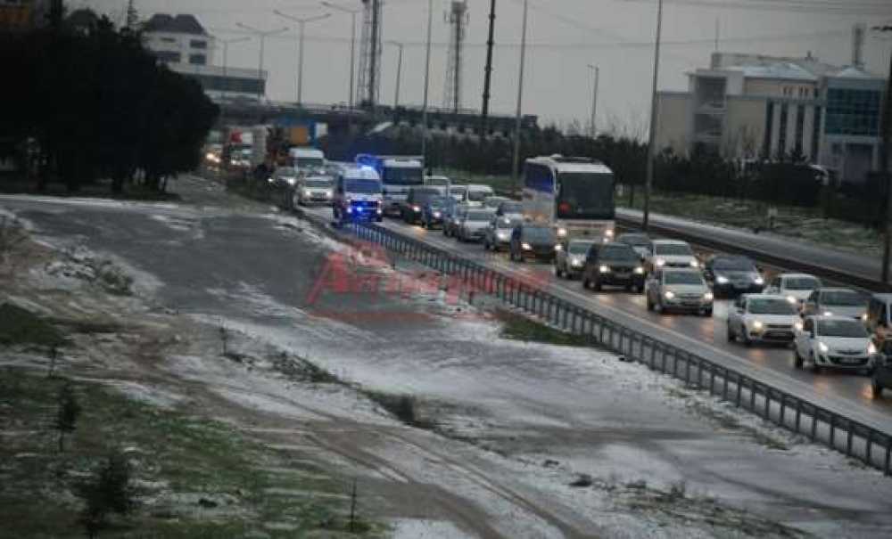 Kurumlar Sınıfta Kaldı