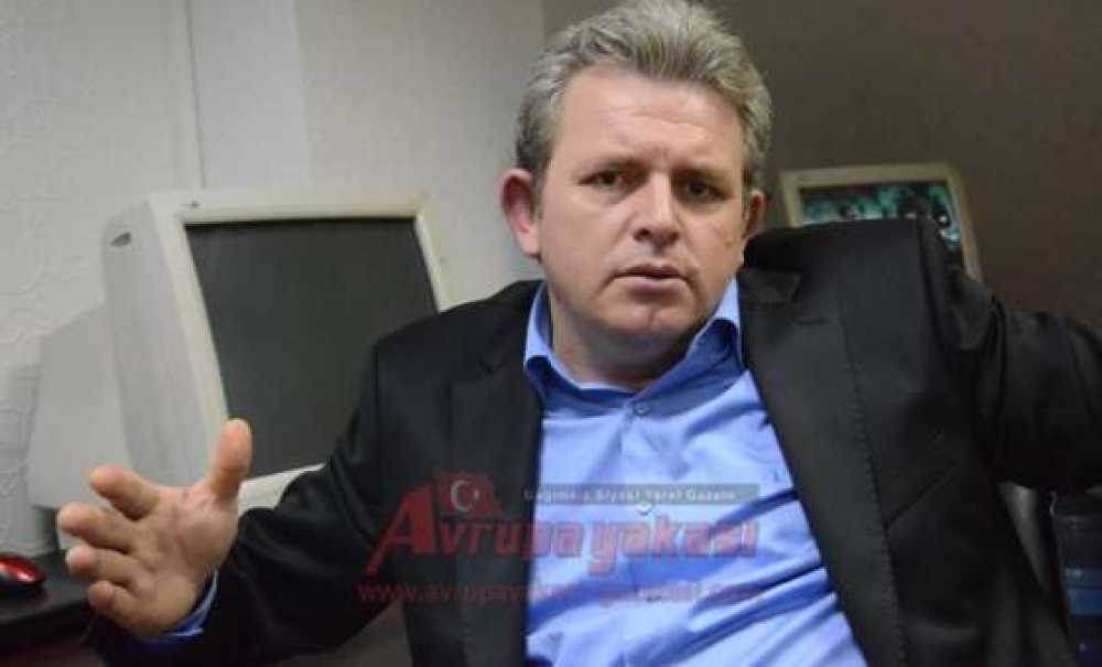 “Herkes Aday Olabilir, Abdullah Baş Olamaz”