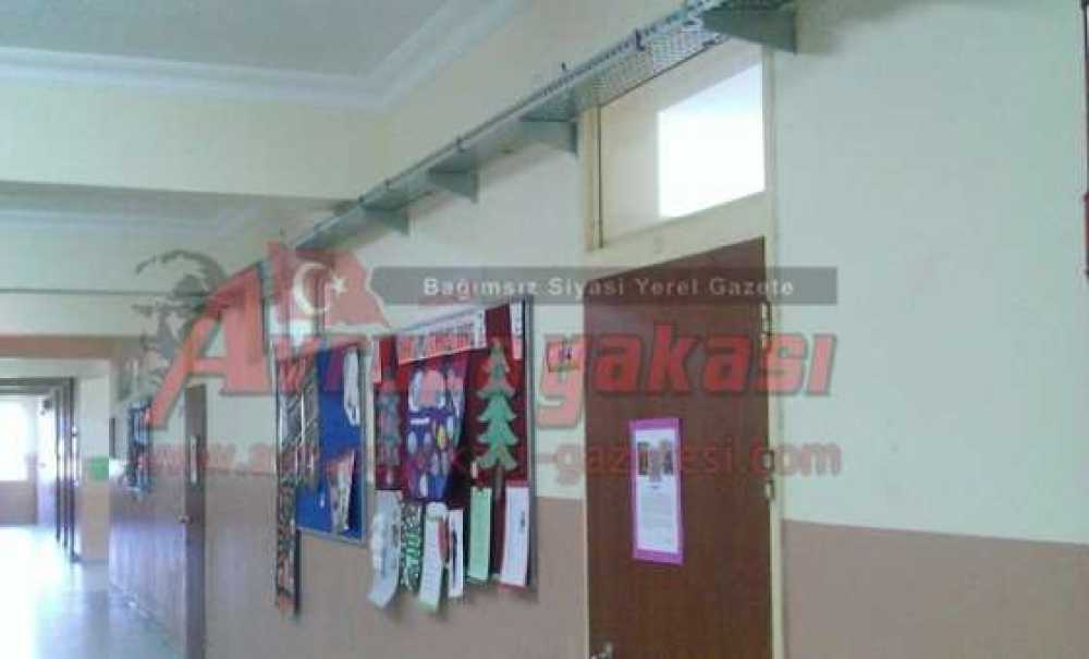 Fatih Projesi Çorlu`da 9 Okulda Uygulanıyor