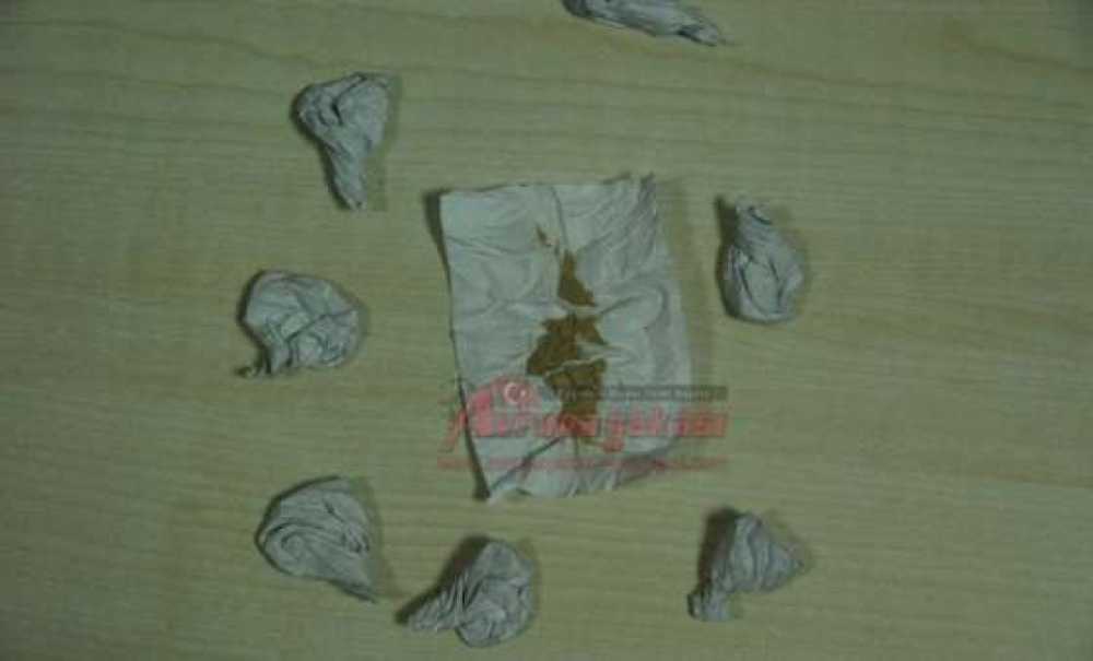 Çorlu Kom'dan Uyuşturucu Tacirlerine Geçit Yok