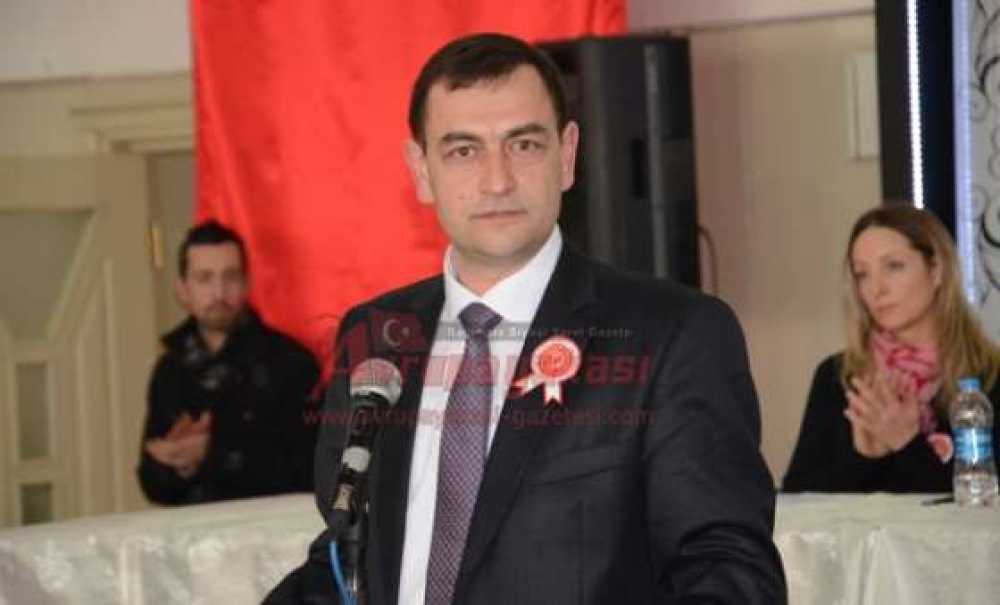 Üyeler Arsa Ve Düğün Salonunu Sordu